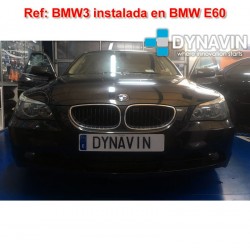 BMW SERIE 5 E60, F10. CAMARA DELANTERA, FRONTAL DE APARCAMIENTO. A TODO COLOR