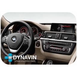 BMW NBT - INTERFACE MULTIMEDIA DYNALINK