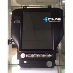 FORD MUSTANG (+2015)