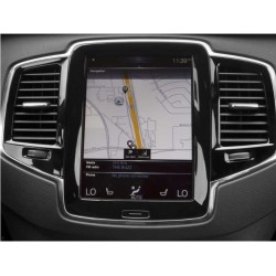 VOLVO SENSUS CONNECT 12,3" - INTERFACE MULTIMEDIA DYNALINK
						
