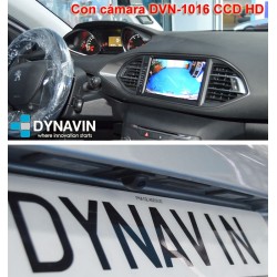 Radio 2din Android GPS Octacore 4GB RAM, 64GB ROM INAND FLASH. Android car dvd Peugeot 308S 2015, 2016 pantalla tactil
