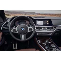 BMW EVO ID5/ID6/ID7 - INTERFACE MULTIMEDIA DYNALINK
						