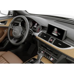 Radio pantalla 2din gps Android car play, Audi A6 C7 4G MMI 3G 2011, 2012, 2014. Audi A7 MMI 3G 2011, 2012, 2014
						