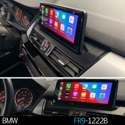BMW 2 F22, BMW 2 F45 MPV (+2017)
						