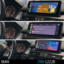 BMW 2 F22, BMW 2 F45 MPV (+2017)