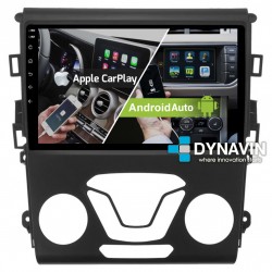 Pantalla Multimedia Dynavin-MegAndroid Android Auto CarPlay Ford Mondeo MK5 2013 2014 2015 2016 2017 2018 
			 
			