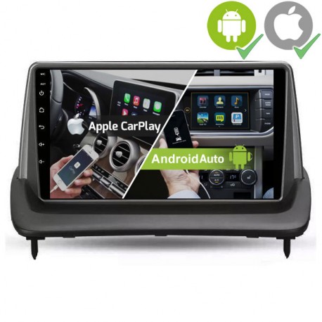 Pantalla específica Volvo con Carplay Android Auto para todos los modelos -  Madrid Audio