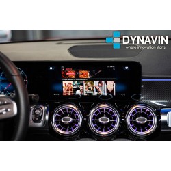 Instalar sistema operativo Android completo en pantalla de serie con CarPlay Audi Mercedes BMW Ford BMW Opel
						