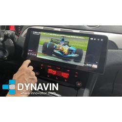 Radio 2din CarPlay Android 11 GPS OctaCore 4/64GB FLASH. Android car dvd gps Ford, Hyundai, Kia, Mazda, Mercedes...
						
