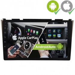 Pantalla Multimedia Dynavin-MegAndroid Android Auto CarPlay Honda CRV 2006 2007 2008 2009 2010 2011 
			 
			