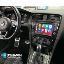 Instalar Carplay, Android volkswagen mib2 discovery pro, seat media system 2012, 2013 2015, 2017 camara trasera
						