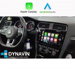 Instalar Carplay, Android volkswagen mib2 discovery pro, seat media system 2012, 2013 2015, 2017 camara trasera 
			 
			