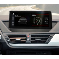 BMW X1 E84 (2009-2015)