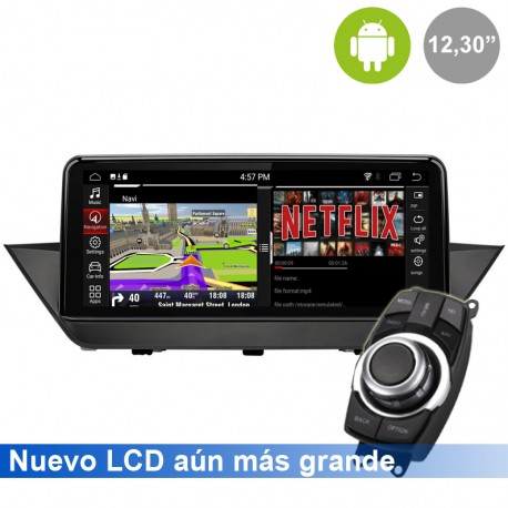 BMW X1 E84 (2009-2015)