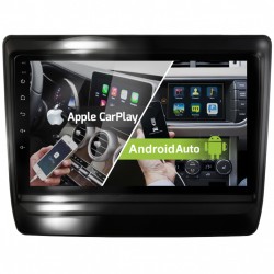 Pantalla Multimedia Dynavin-MegAndroid Android Auto CarPlay Isuzu DMAX, Chevrolet S10, Colorado 2020 2021 2022 2023 
					 
					