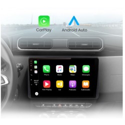Pantalla Multimedia Dynavin-MegAndroid Android Auto CarPlay Renault Arkana 2019 2020 2021 2022 2023
						