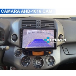 Pantalla Multimedia Dynavin-MegAndroid Android Auto CarPlay Toyota Rav4 2005 2006 2007 2008 2009 2010 2011 2012 2013