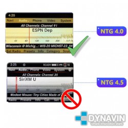 Interface Car Play, Google maps, Waze, mirror link, Android Auto, Apple CarPlay Mercedes Comanf NTG4.0 WJME-3