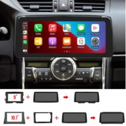 Radio 2din CarPlay Android 11 GPS OctaCore 4/64GB FLASH. Android car dvd gps Ford, Hyundai, Kia, Mazda, Mercedes...