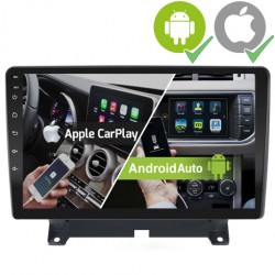 Pantalla Multimedia Dynavin-MegAndroid Android Auto CarPlay Range Rover Sport L230 Restyling 2010 2011 2012 2013 
			 
			