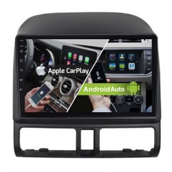 Pantalla Multimedia Dynavin-MegAndroid Android Auto CarPlay Honda CRV RD4 RD5 RD6 RD7 2001 2003 2004 2005 
			 
			