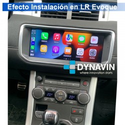Pantalla multimedia Dynavin Android Auto CarPlay para Range Rover Vogue L405 2012 2013 2014 2015 2016 Bosh
