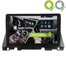 Pantalla Multimedia Dynavin-MegAndroid Android Auto CarPlay Kia Óptima y Kia K5 2017 2018 2019 2020 2021 
			 
			