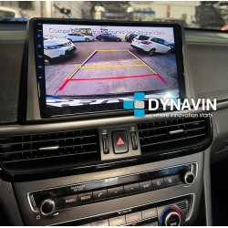 Pantalla Multimedia Dynavin-MegAndroid Android Auto CarPlay Kia Óptima y Kia K5 2017 2018 2019 2020 2021