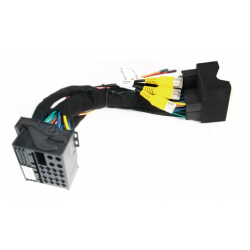 LAND ROVER, JAGUAR - CAR PLAY, CAMARA TRASERA, CAMARA DELANTERA