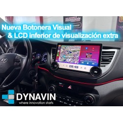 Radio 2din CarPlay Android 13 GPS OctaCore 6/128GB FLASH. Android car dvd gps Ford, Hyundai, Kia, Mazda, Mercedes...