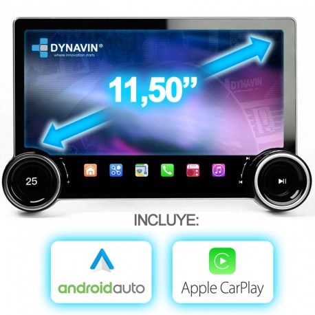 Radio 2din CarPlay Android 13 GPS OctaCore 6/128GB FLASH. Android car dvd gps Ford, Hyundai, Kia, Mazda, Mercedes...