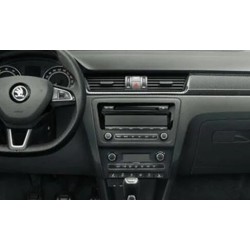 Pantalla Multimedia Dynavin-MegAndroid Android Auto CarPlay Skoda Rapid Spaceback 2009 2011 2012 2013 2015 2017
						
