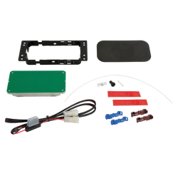 CARGA INALÁMBRICA SMARTPHONE QI UNIVERSAL SUPER POTENTE DE 15 WATTIOS