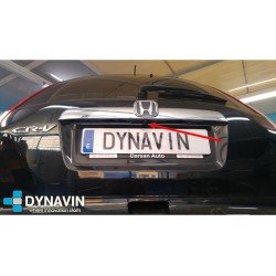 Pantalla Multimedia Dynavin-MegAndroid Android Auto CarPlay Honda CRV 2006 2007 2008 2009 2010 2011