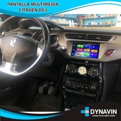 CITROEN C3, CITROEN DS3 - ANDROID