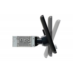 Autoradio 2din Estación Multimedia Dynavin D9-UNI101 Premium Apple Car Play, Android auto, control pantalla táctil, usb