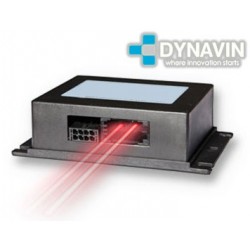 MOST SYSTEM FIBRA OPTICA, BOSE, HARMAN KARDON, LOGIC 7 - INTERFACE AMPLIFICADOR DE ORIGEN 