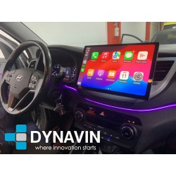 Radio 2din CarPlay Android 13 GPS OctaCore 6/128GB FLASH. Android car dvd gps Ford, Hyundai, Kia, Mazda, Mercedes...