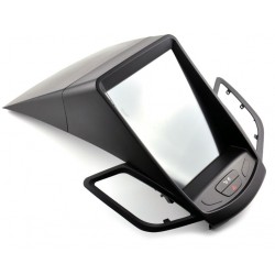 FORD FIESTA MK7 (2008-2015)