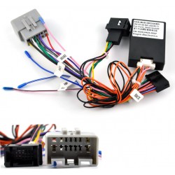 FORD FIESTA MK7 (2008-2015)