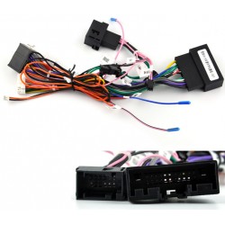 FORD FIESTA MK7 (2008-2015)