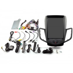 FORD FIESTA MK7 (2008-2015)