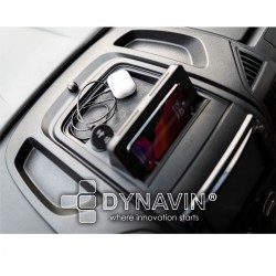 Cargador Wireless Qi AC241094502 Fiat Ducato 2006 2008 2010 2012 2014 2016 2018 2020 Apple QI sin cables 4026724102918