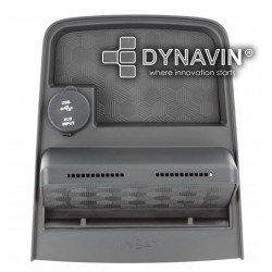 Cargador Wireless Qi AC241094502 Fiat Ducato 2006 2008 2010 2012 2014 2016 2018 2020 Apple QI sin cables 4026724102918