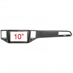 Pantalla Multimedia Dynavin-MegAndroid Android Auto CarPlay Volkswagen Golf 7 Sportvan Discovery PRO 2012 2014 2016 2018 2020