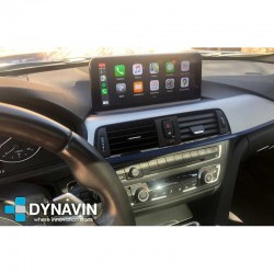 BMW X5 F15, BMW X6 F16 (+2015)