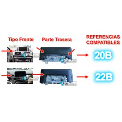 BMW 2 F22, BMW 2 F45 MPV (+2012)