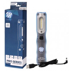 Linterna LED de trabajo destino profesional Equipamiento de taller