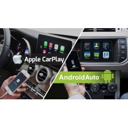 Car Play Porsche Cayenne, Panamera, 911 Turbo. Android auto interface de máxima calidad CDR3.0