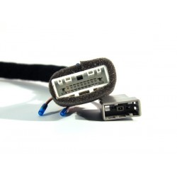 Pantalla Multimedia Dynavin-MegAndroid Android Auto CarPlay Nissan Qashqai, Navara, Juke F15, Patrol, Murano, Micra, X-Trail